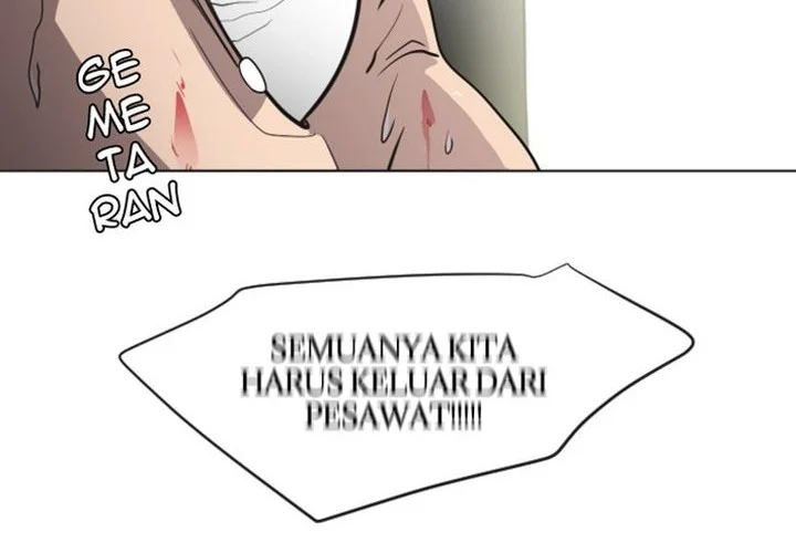 Superhuman Era Chapter 21 Halaman 44