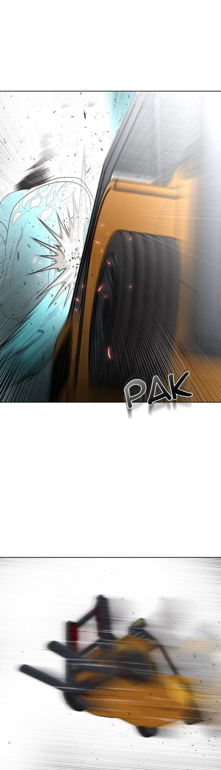 Superhuman Era Chapter 21 Halaman 45