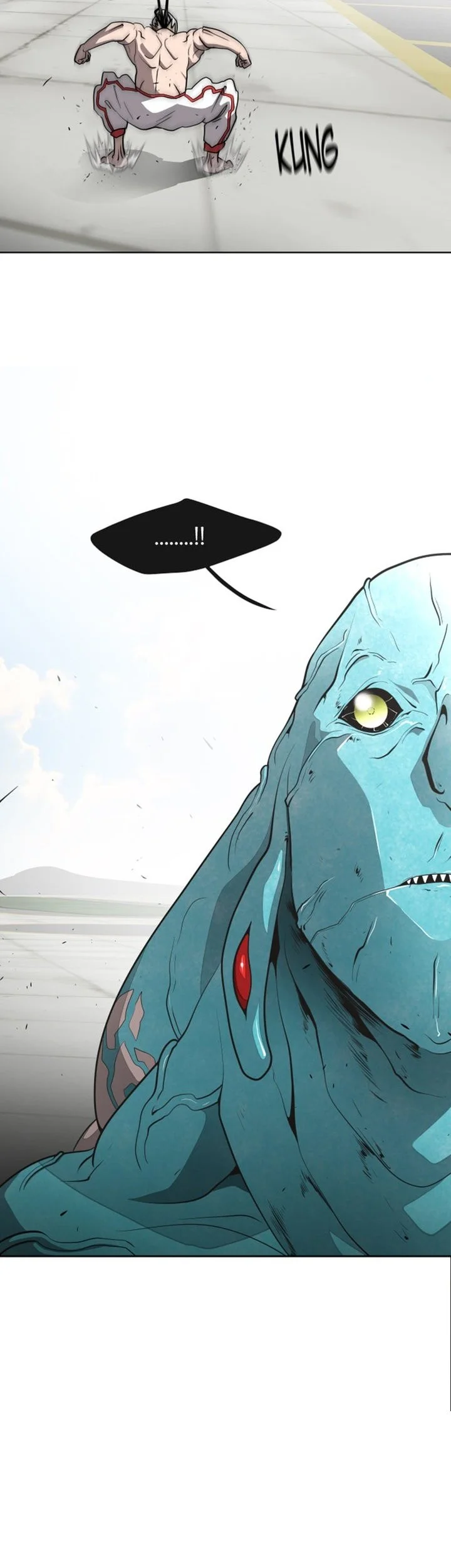 Superhuman Era Chapter 21 Halaman 51