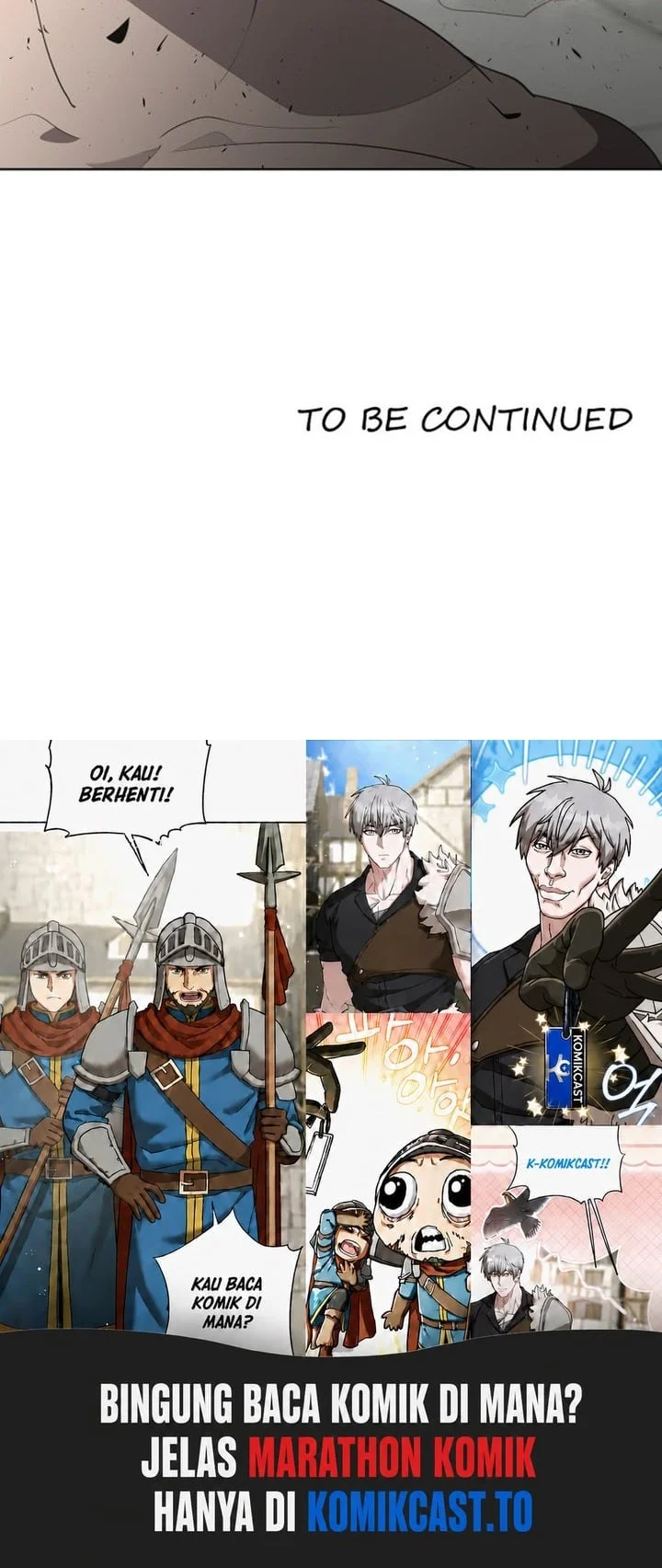 Superhuman Era Chapter 21 Halaman 54