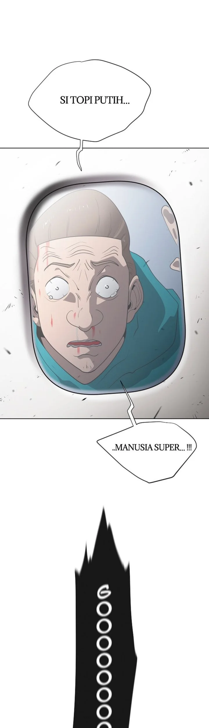 Superhuman Era Chapter 22 Halaman 5