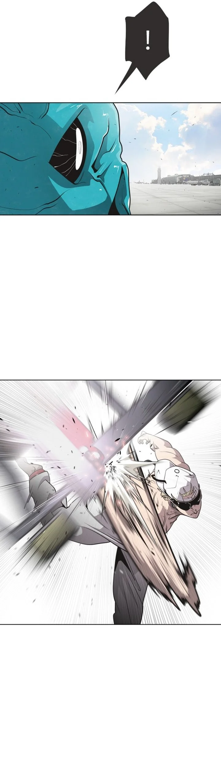 Superhuman Era Chapter 22 Halaman 9