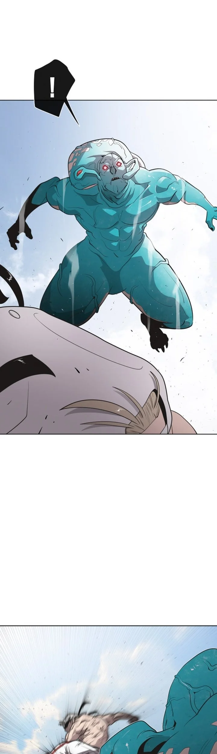 Superhuman Era Chapter 22 Halaman 13