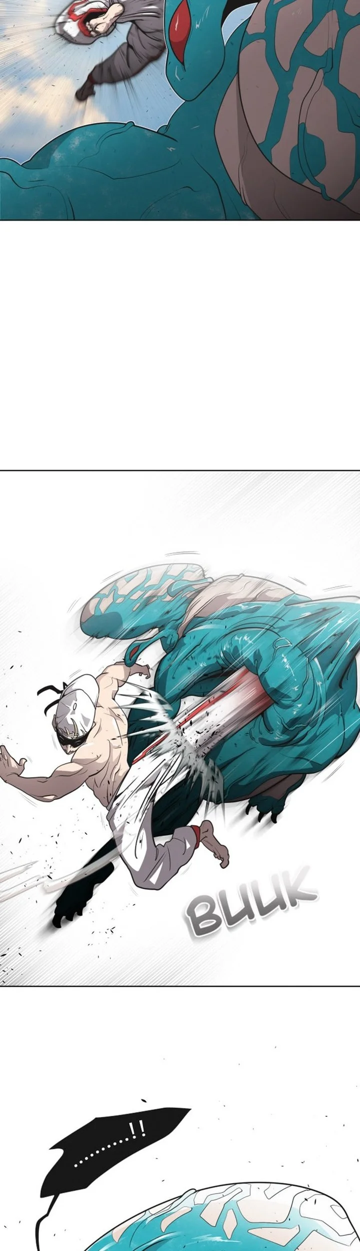Superhuman Era Chapter 22 Halaman 14