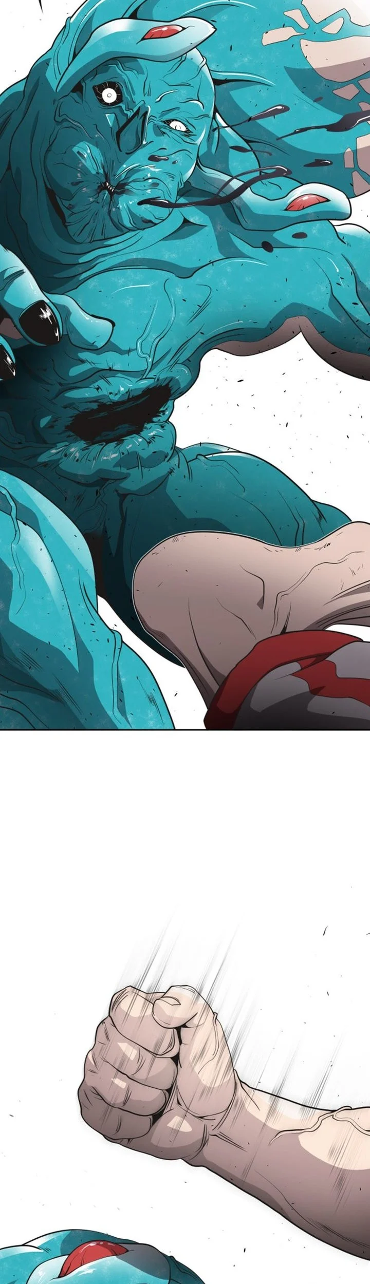 Superhuman Era Chapter 22 Halaman 15