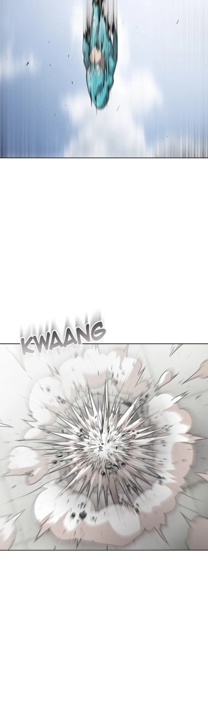 Superhuman Era Chapter 22 Halaman 18