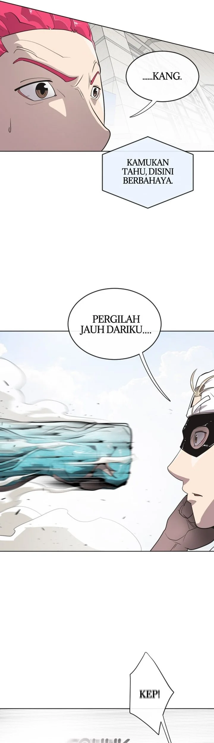 Superhuman Era Chapter 22 Halaman 24