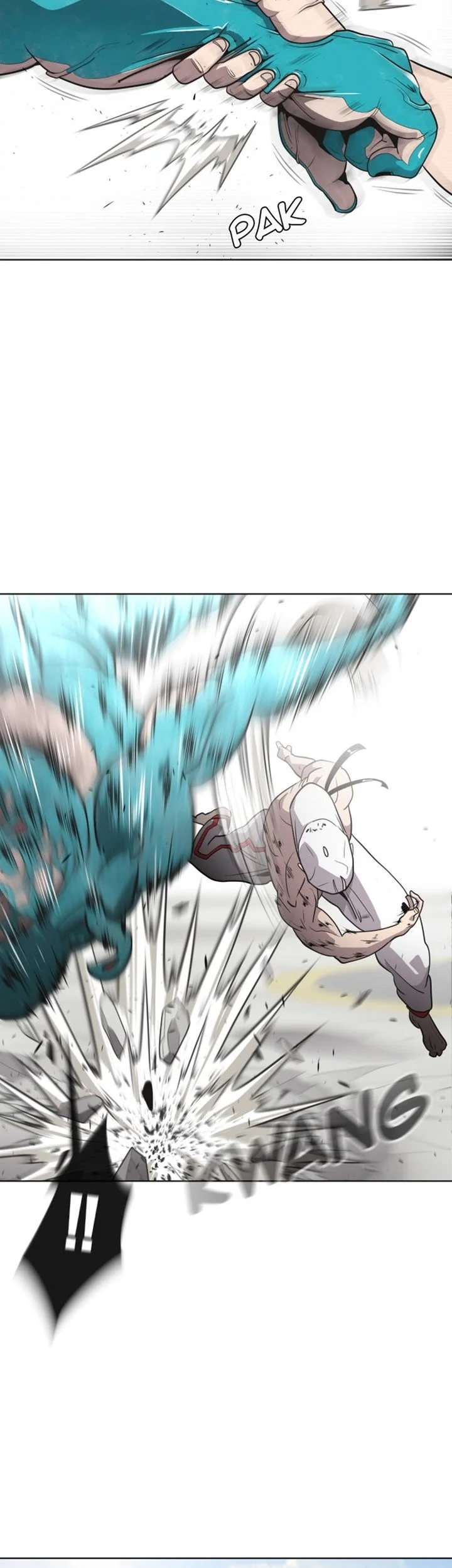 Superhuman Era Chapter 22 Halaman 26