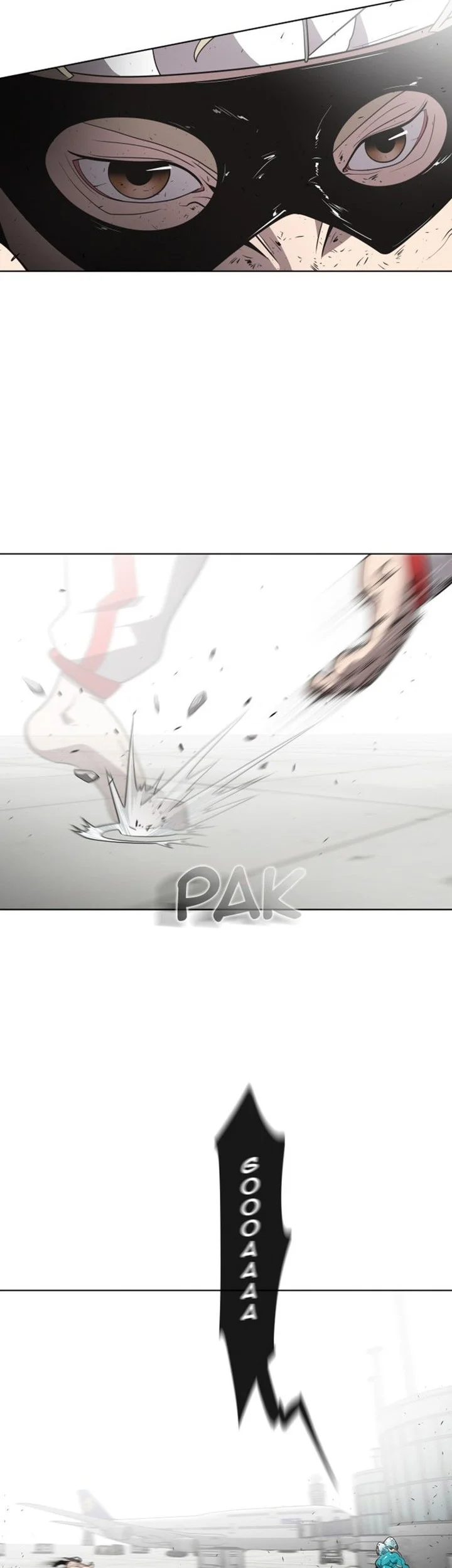 Superhuman Era Chapter 22 Halaman 29