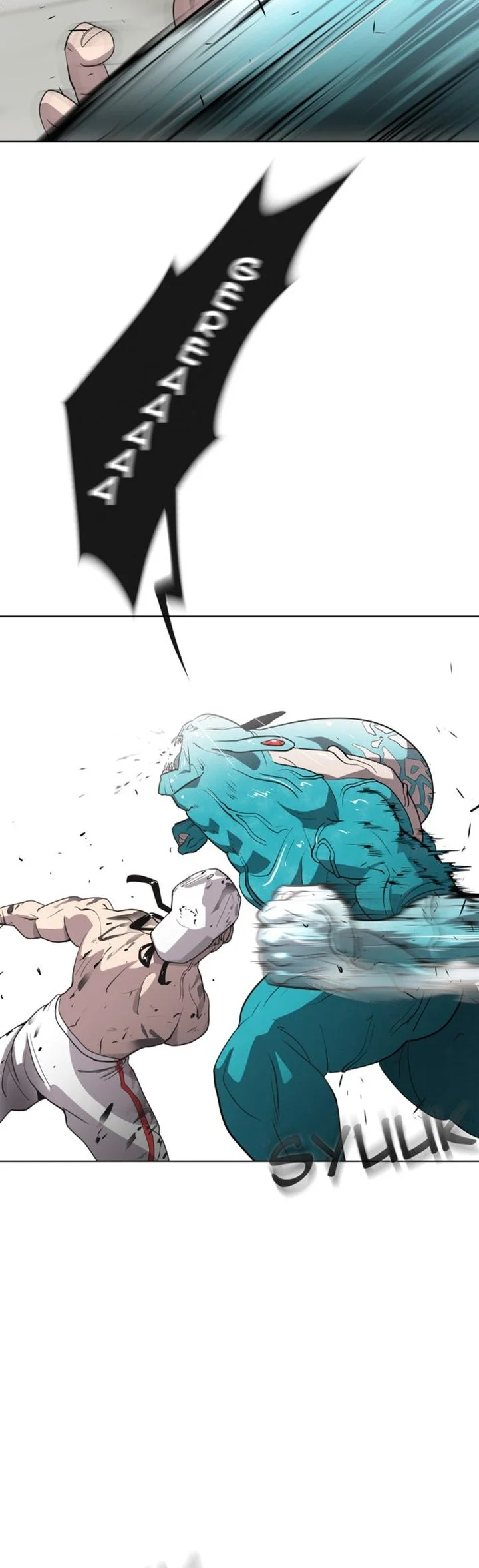 Superhuman Era Chapter 22 Halaman 34