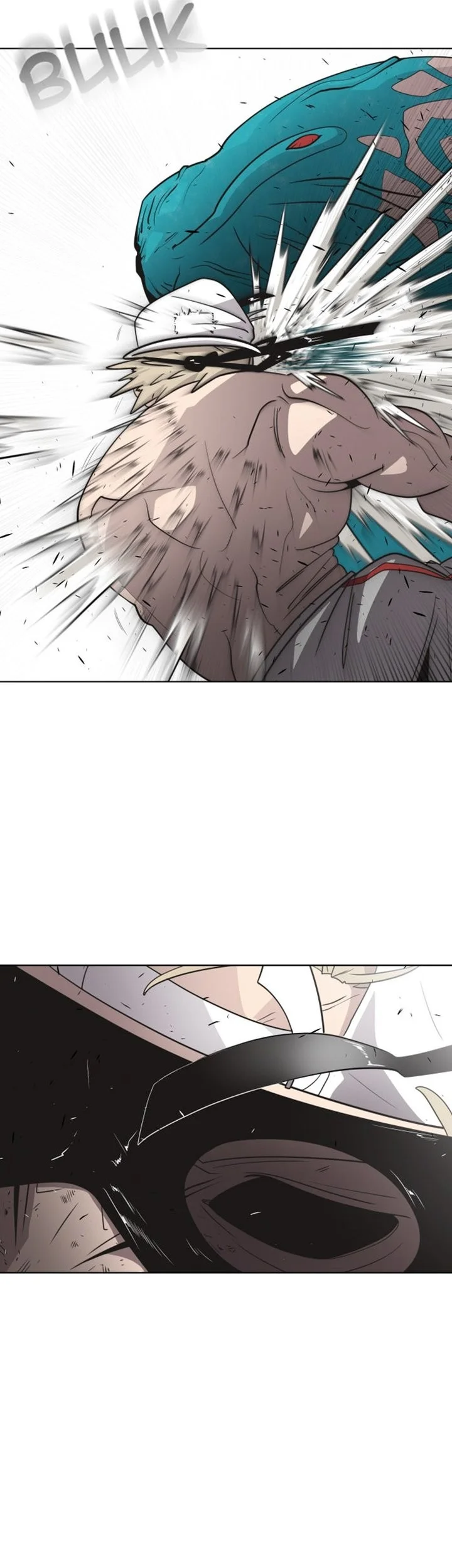 Superhuman Era Chapter 22 Halaman 35