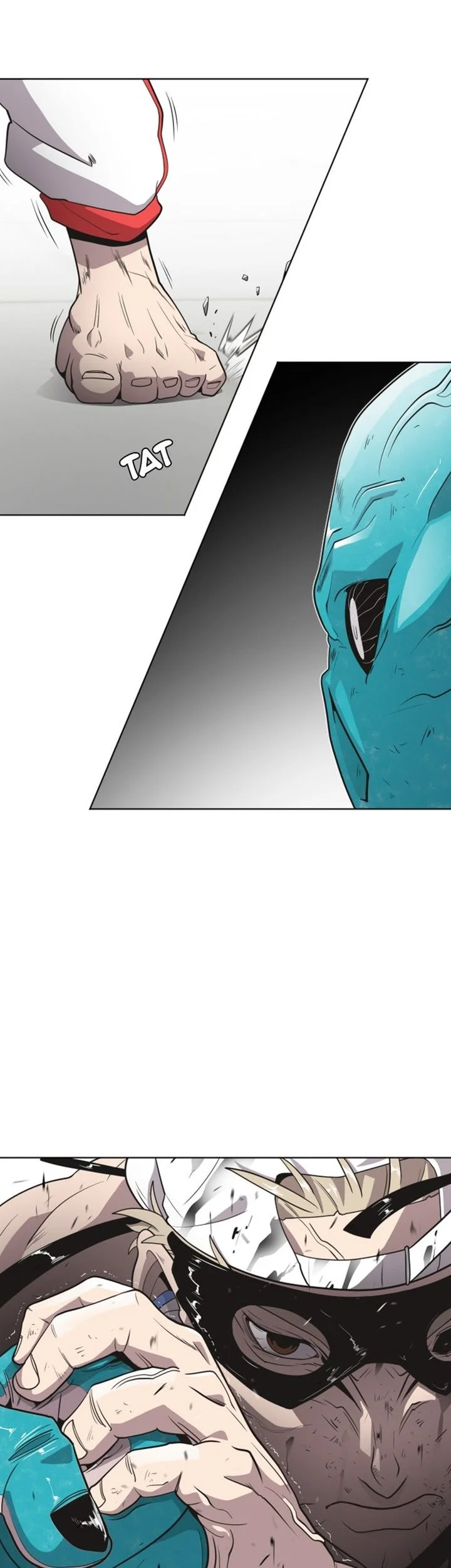 Superhuman Era Chapter 22 Halaman 36