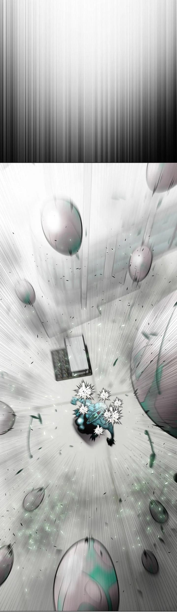 Superhuman Era Chapter 22 Halaman 43