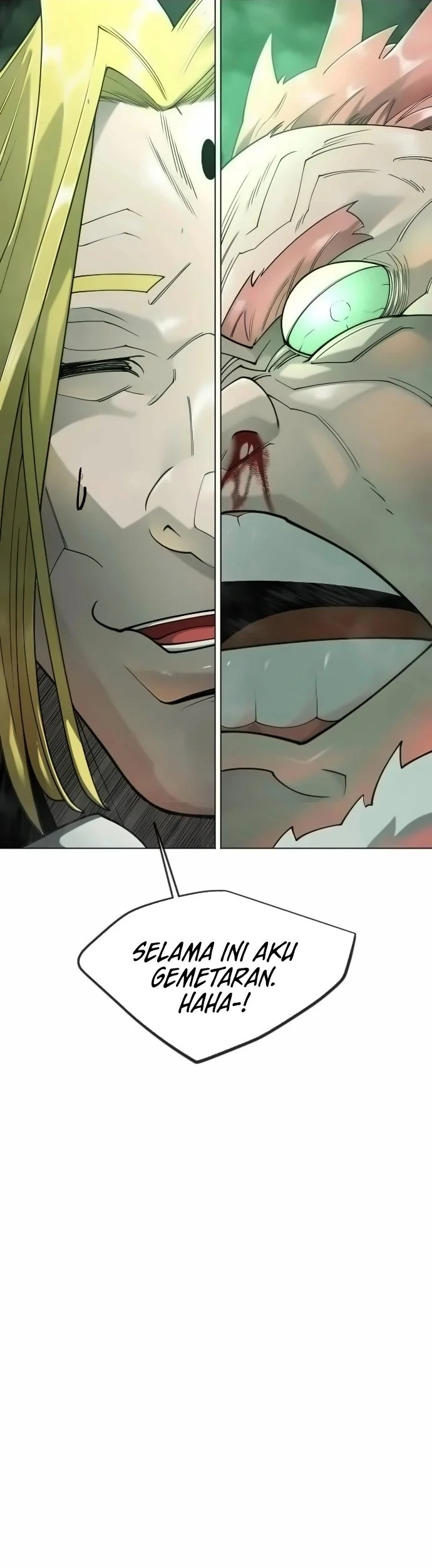 Superhuman Era Chapter 220 Halaman 6