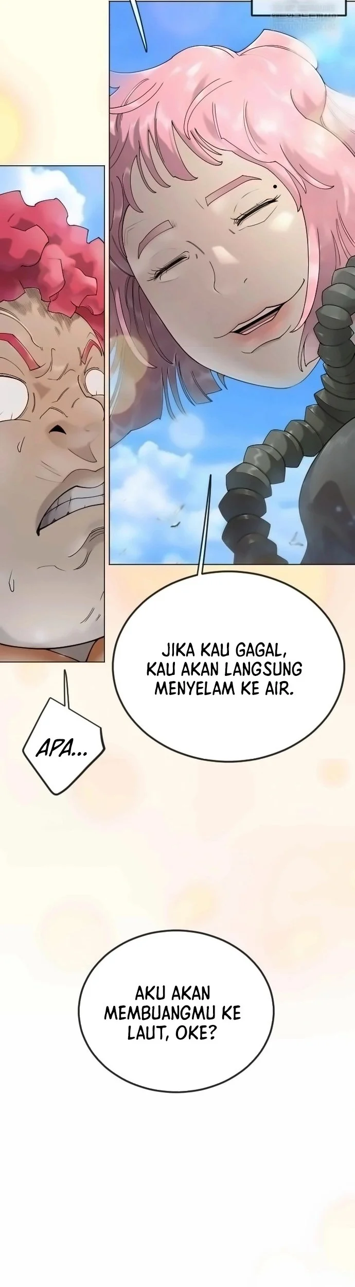 Superhuman Era Chapter 220 Halaman 14