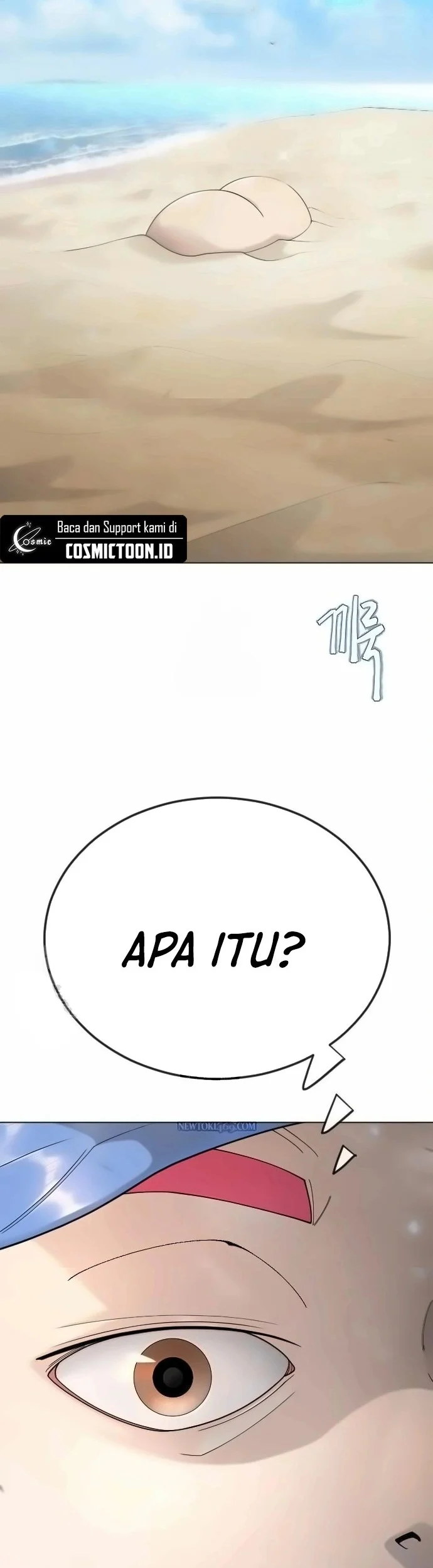 Superhuman Era Chapter 220 Halaman 19