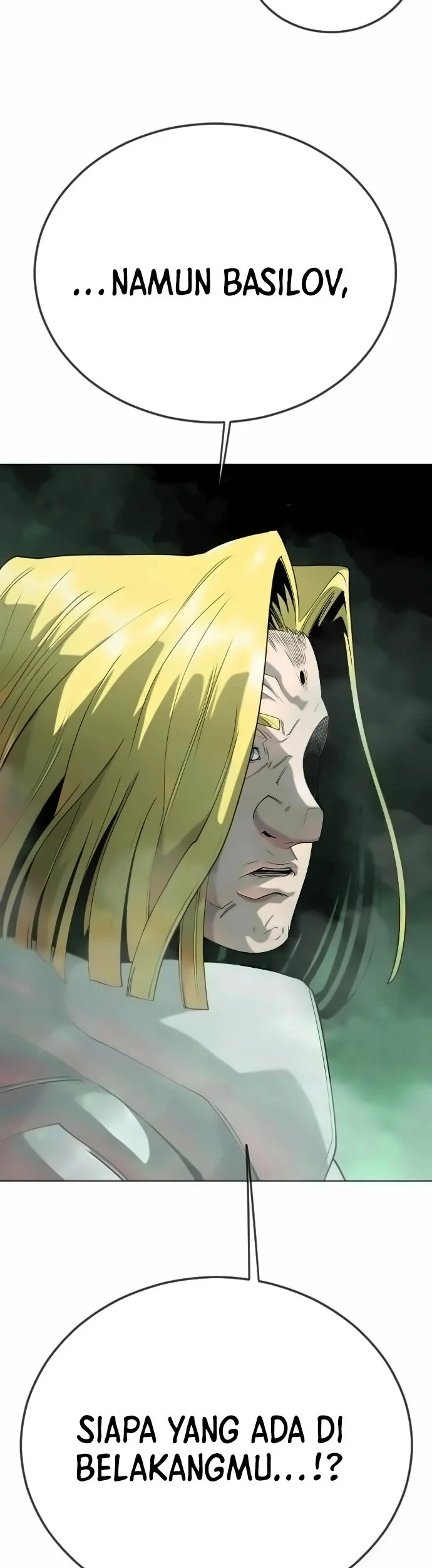 Superhuman Era Chapter 220 Halaman 29