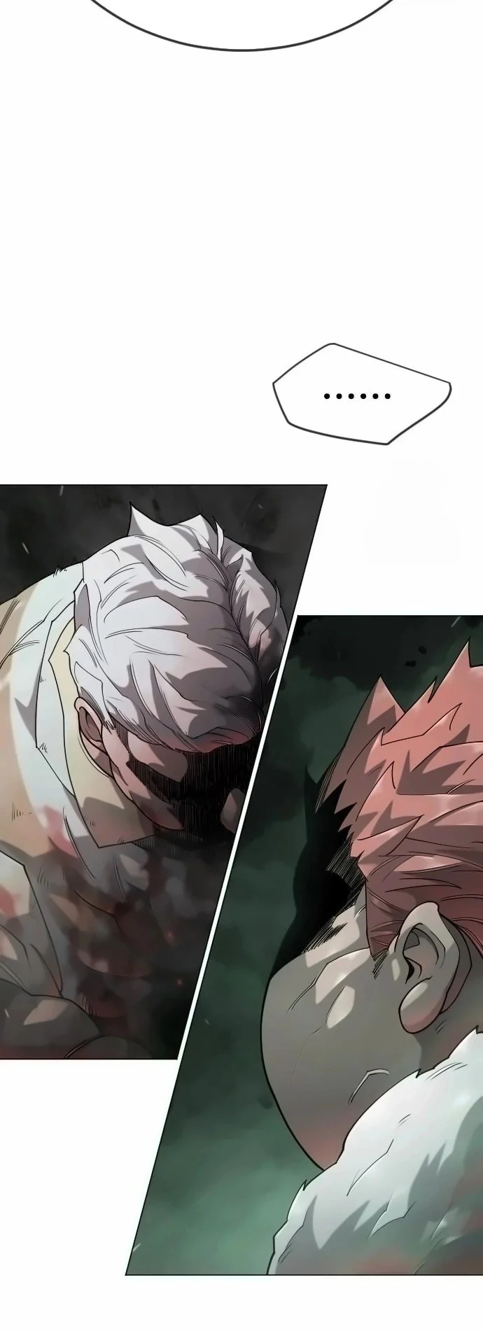 Superhuman Era Chapter 220 Halaman 30