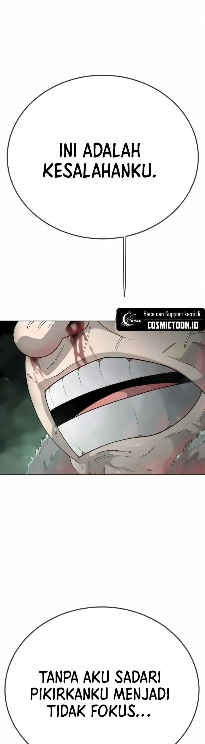 Superhuman Era Chapter 220 Halaman 31