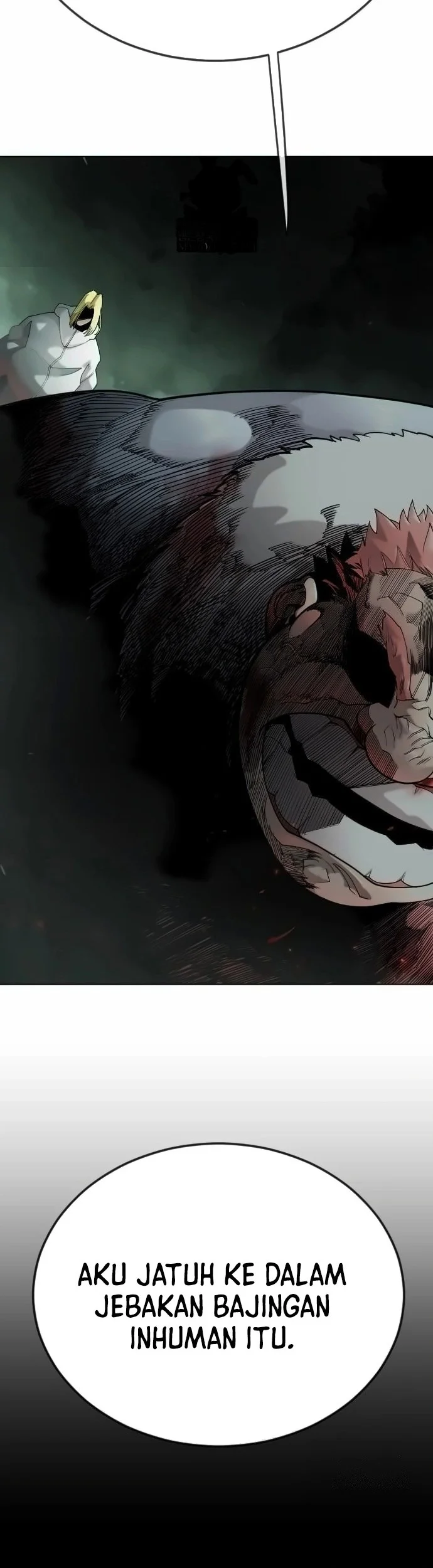 Superhuman Era Chapter 220 Halaman 32