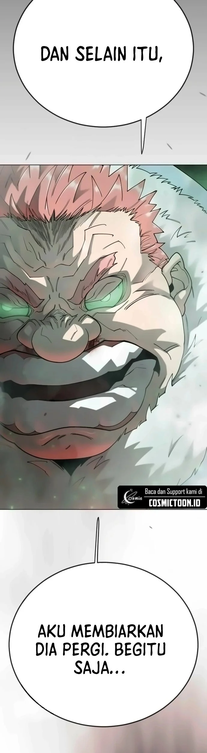 Superhuman Era Chapter 220 Halaman 34