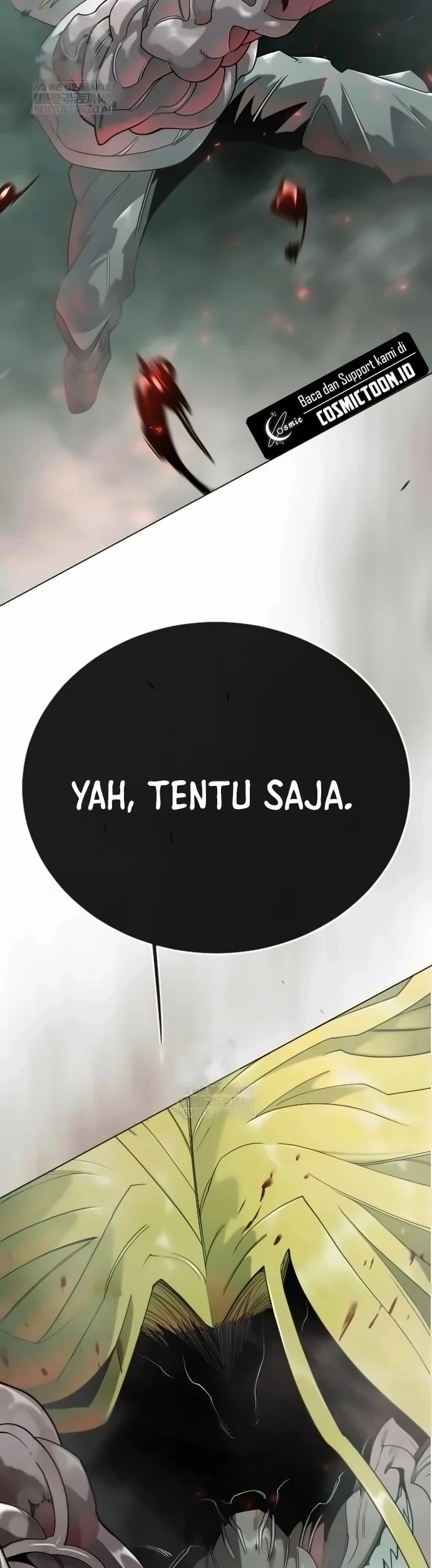 Superhuman Era Chapter 220 Halaman 38