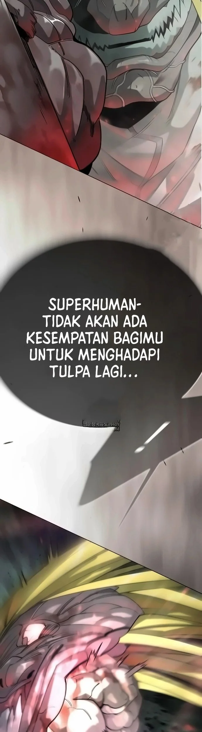 Superhuman Era Chapter 220 Halaman 39