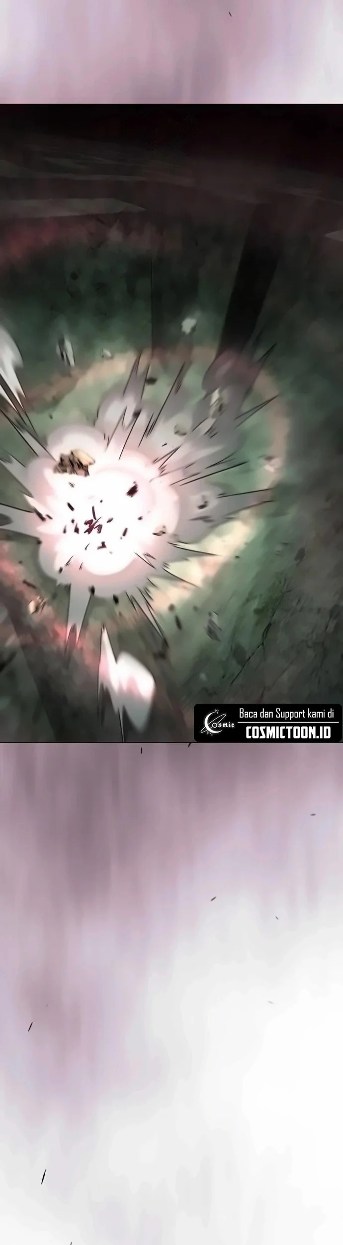 Superhuman Era Chapter 220 Halaman 42