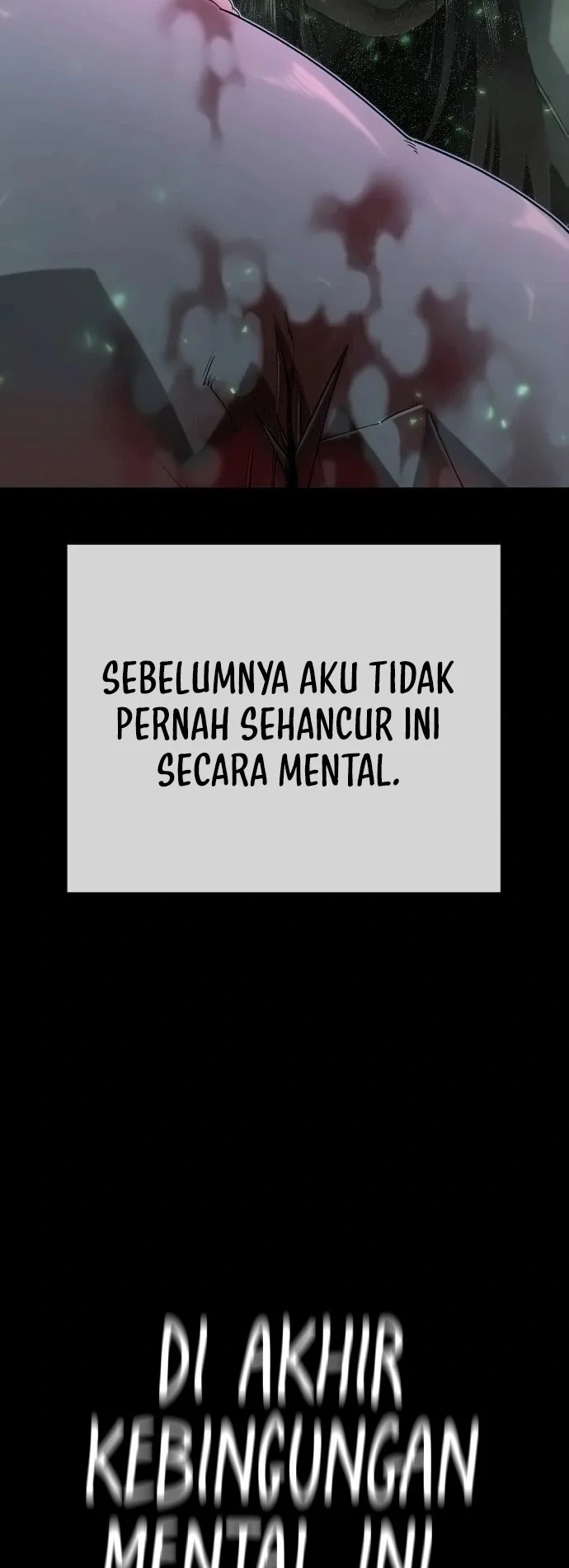 Superhuman Era Chapter 220 Halaman 45