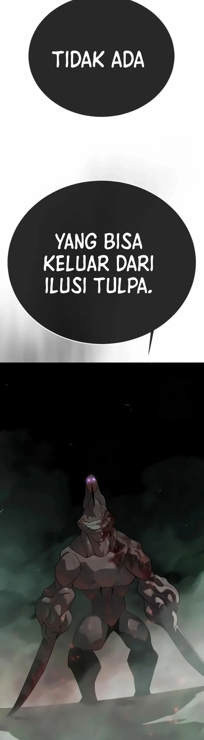 Superhuman Era Chapter 220 Halaman 48