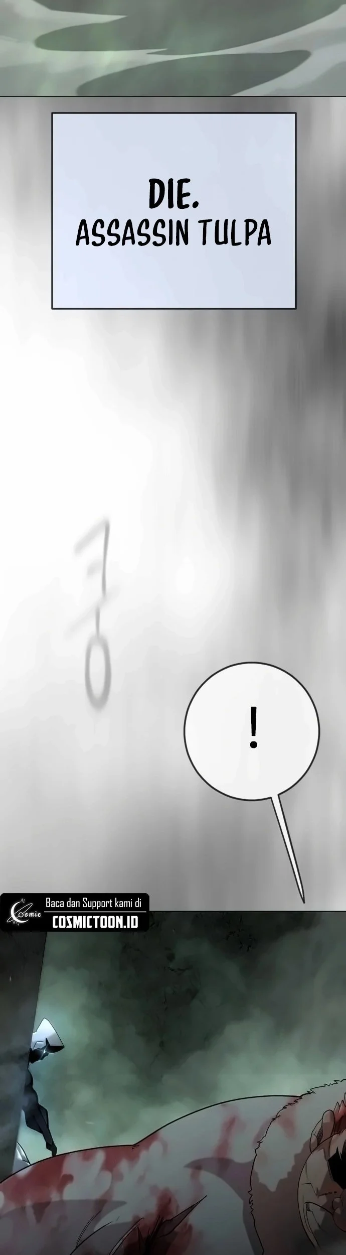 Superhuman Era Chapter 220 Halaman 49