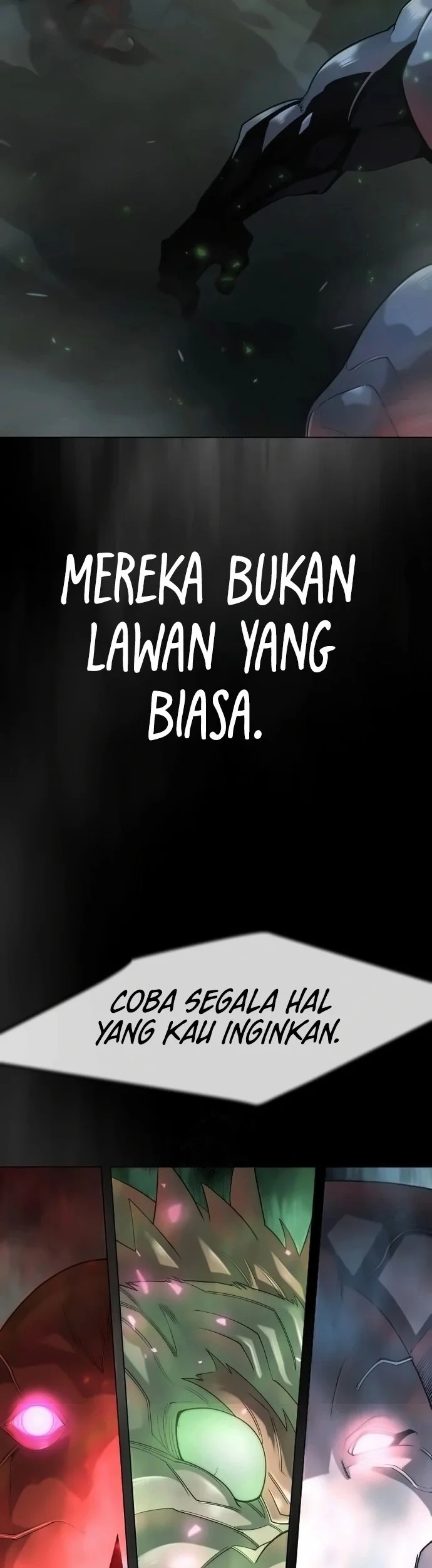 Superhuman Era Chapter 220 Halaman 54