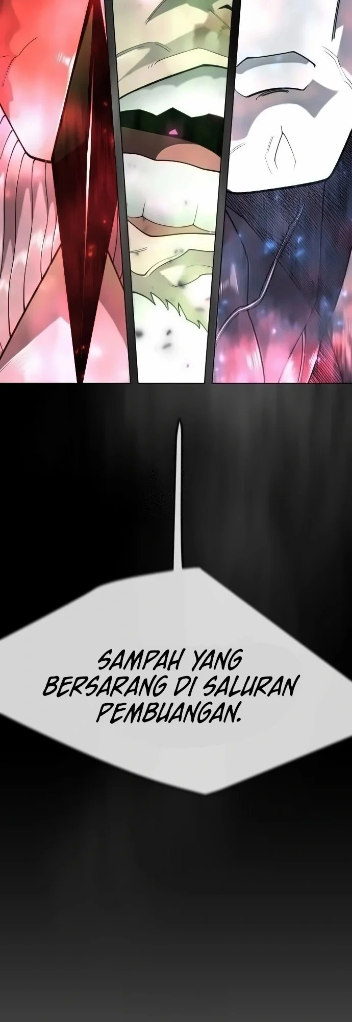 Superhuman Era Chapter 220 Halaman 55