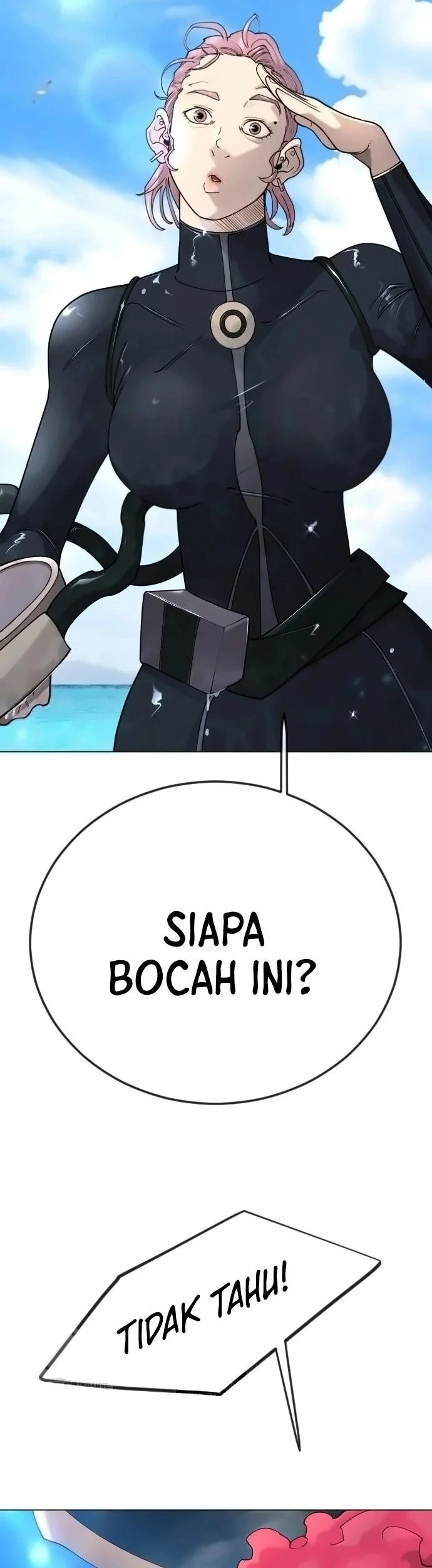 Superhuman Era Chapter 220 Halaman 62
