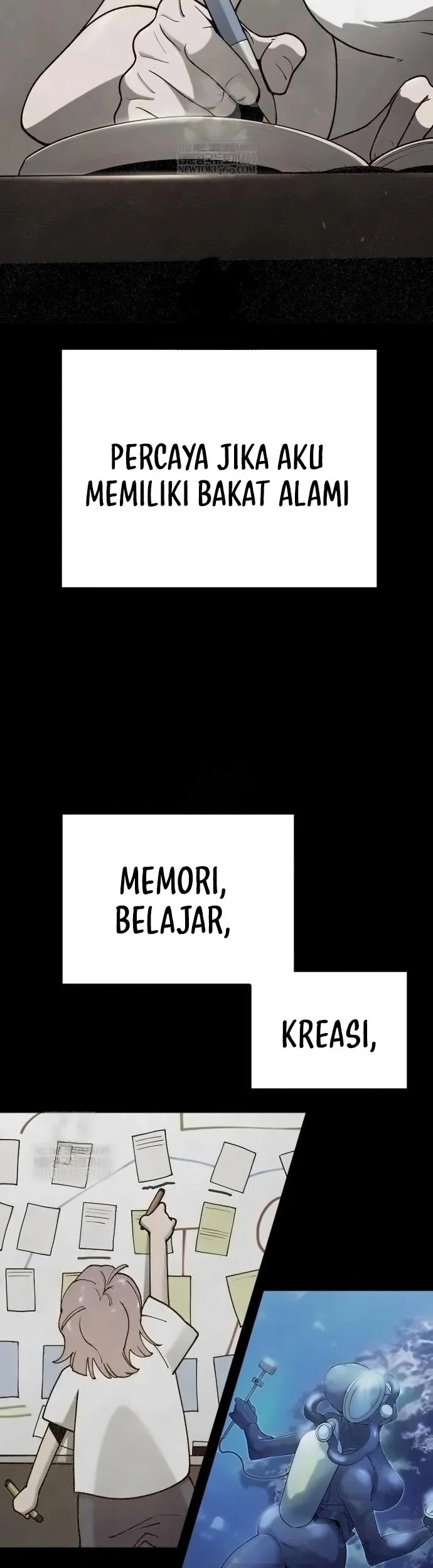 Superhuman Era Chapter 220 Halaman 67