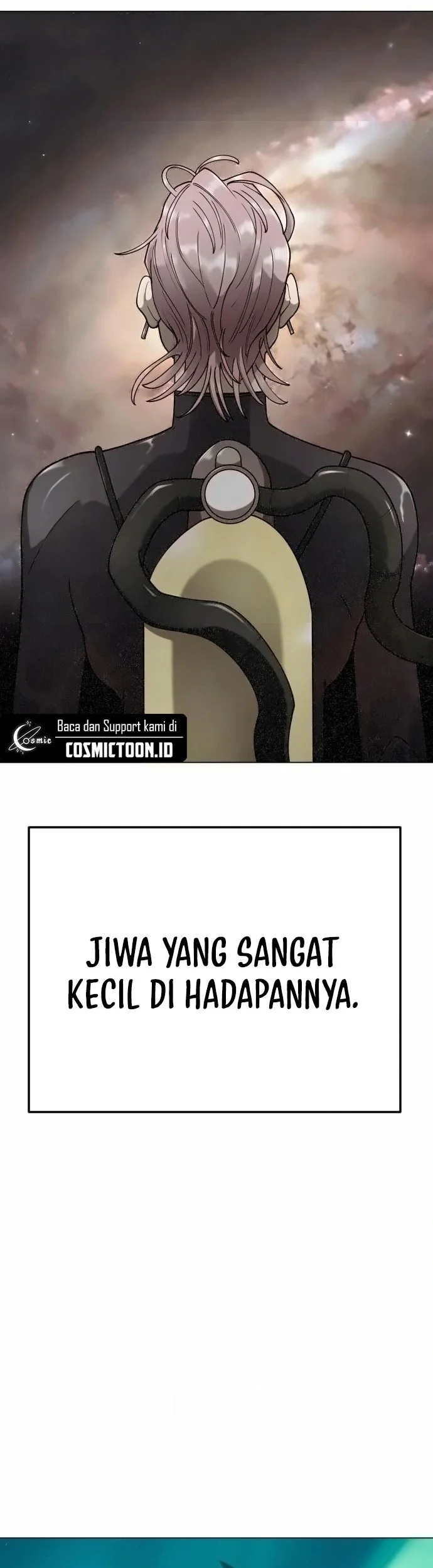Superhuman Era Chapter 220 Halaman 71
