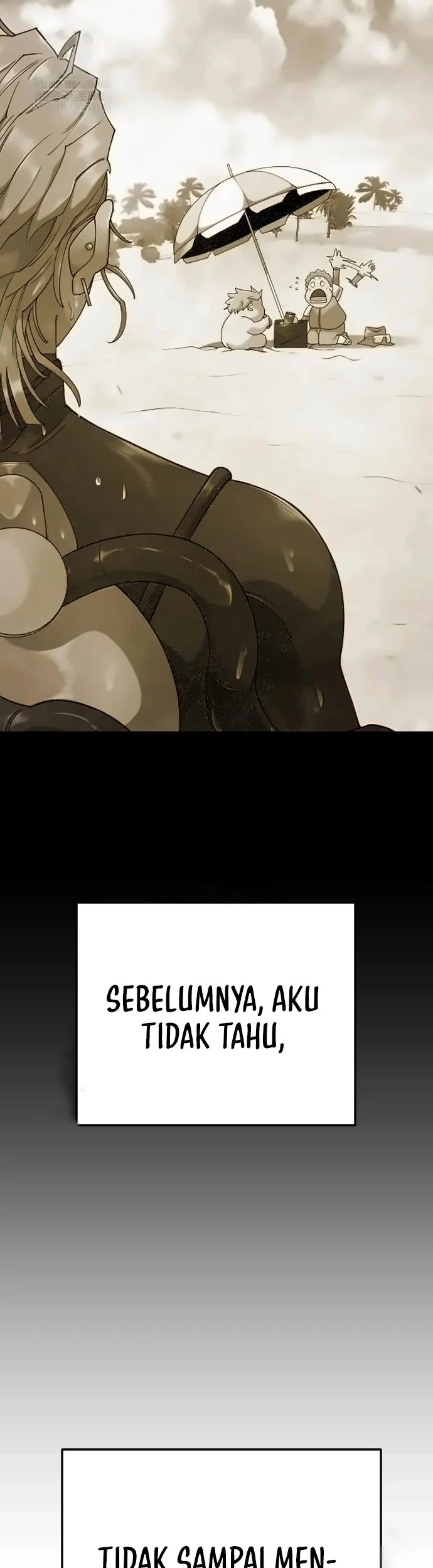 Superhuman Era Chapter 220 Halaman 73
