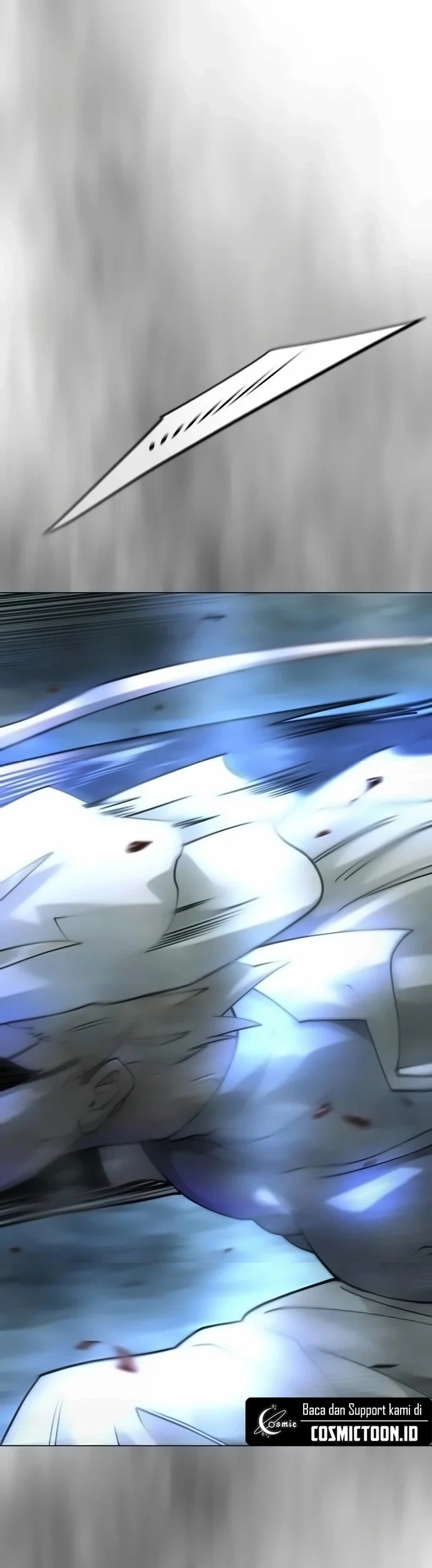 Superhuman Era Chapter 220 Halaman 76