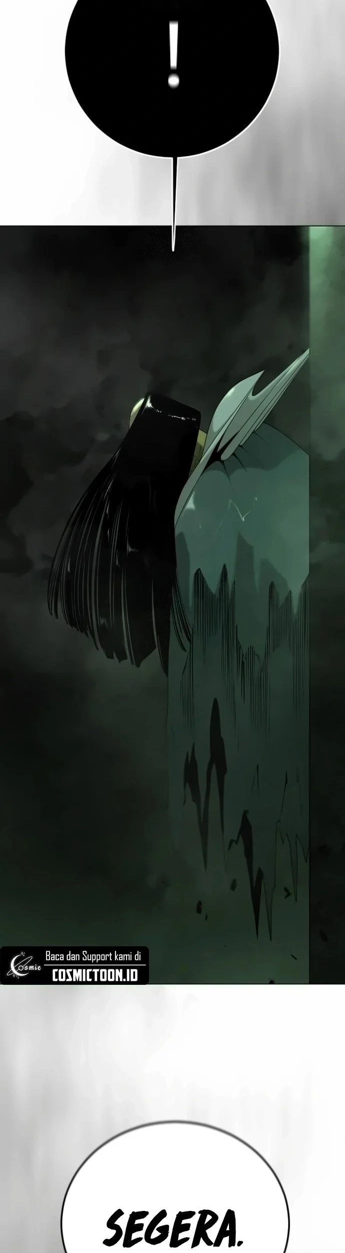 Superhuman Era Chapter 220 Halaman 80