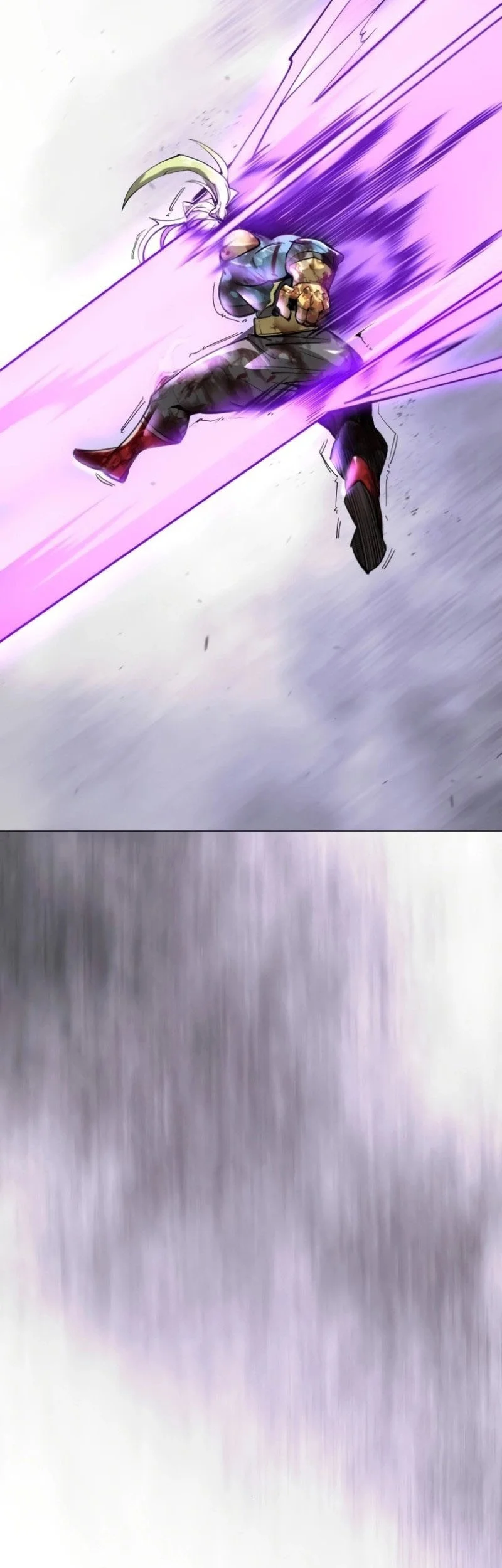 Superhuman Era Chapter 228 Halaman 3