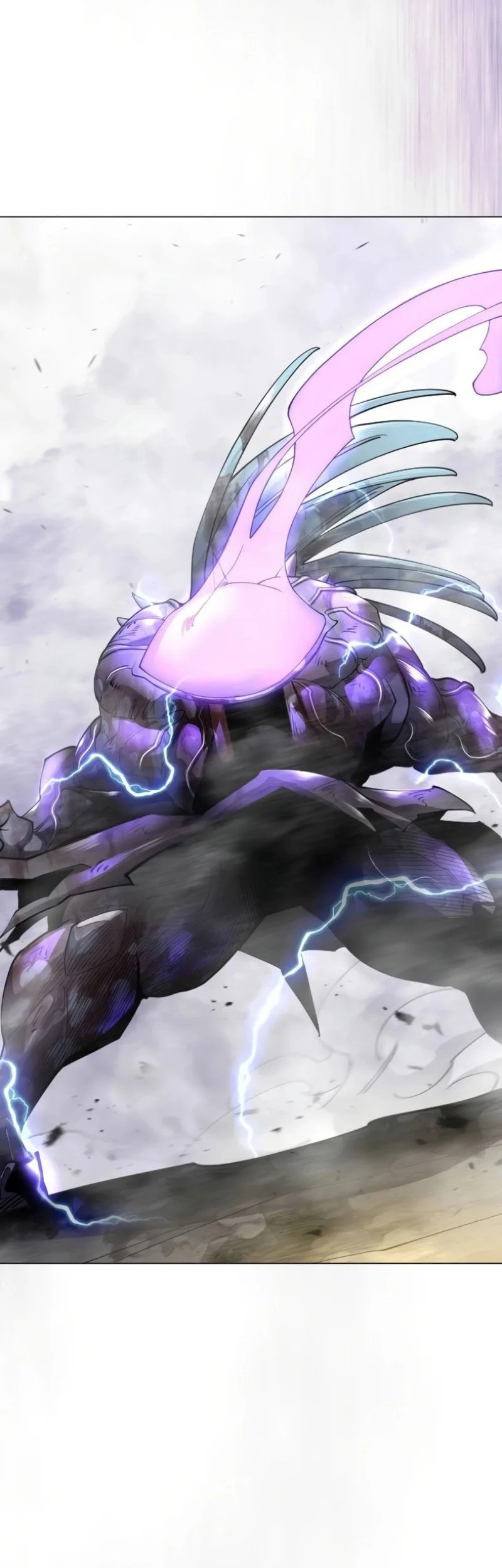 Superhuman Era Chapter 228 Halaman 4
