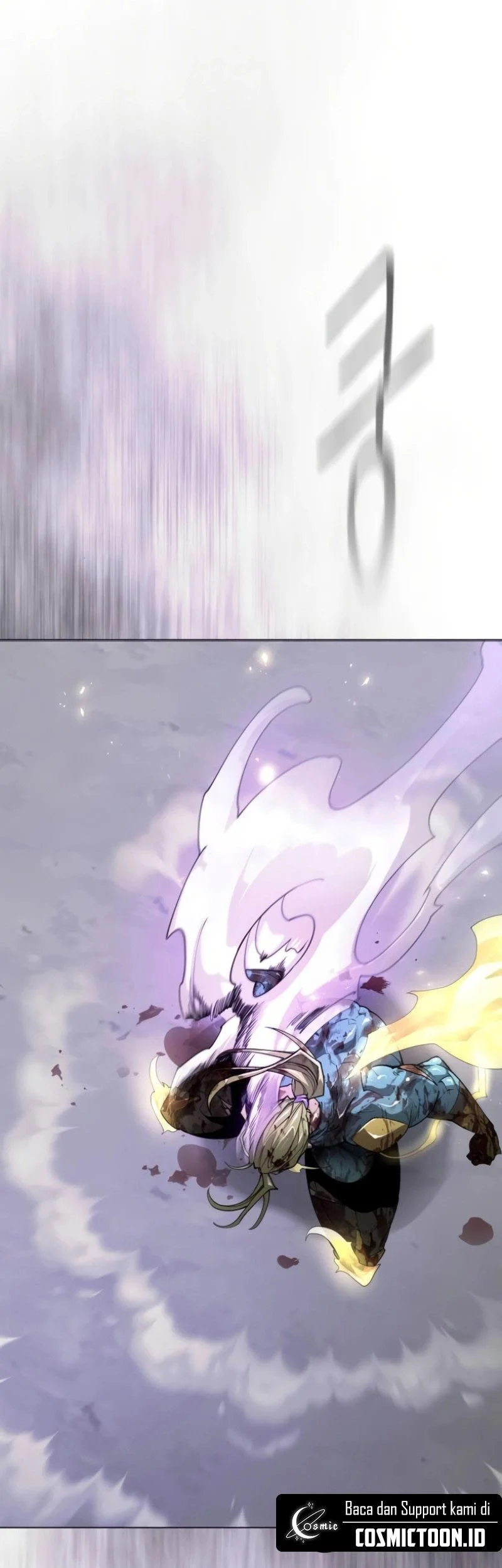 Superhuman Era Chapter 228 Halaman 5