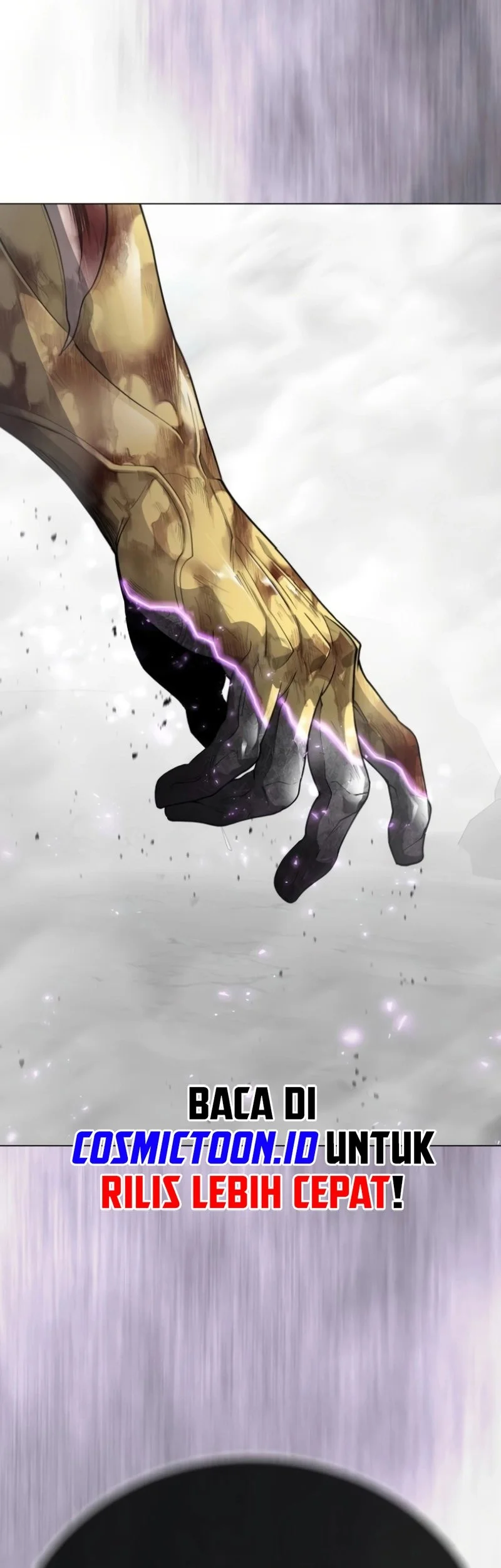 Superhuman Era Chapter 228 Halaman 9