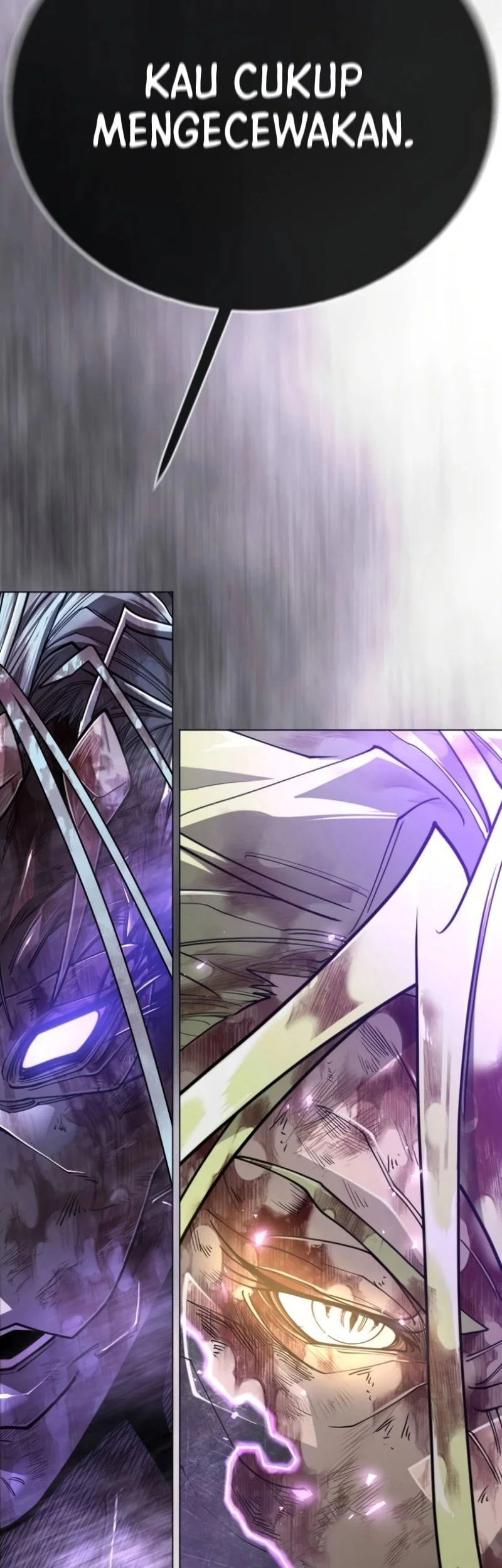 Superhuman Era Chapter 228 Halaman 10