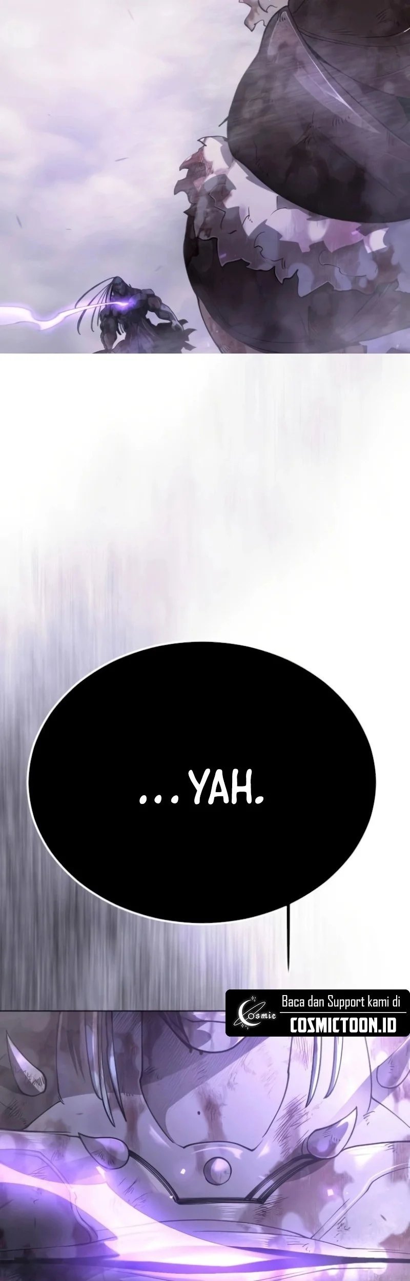 Superhuman Era Chapter 228 Halaman 16