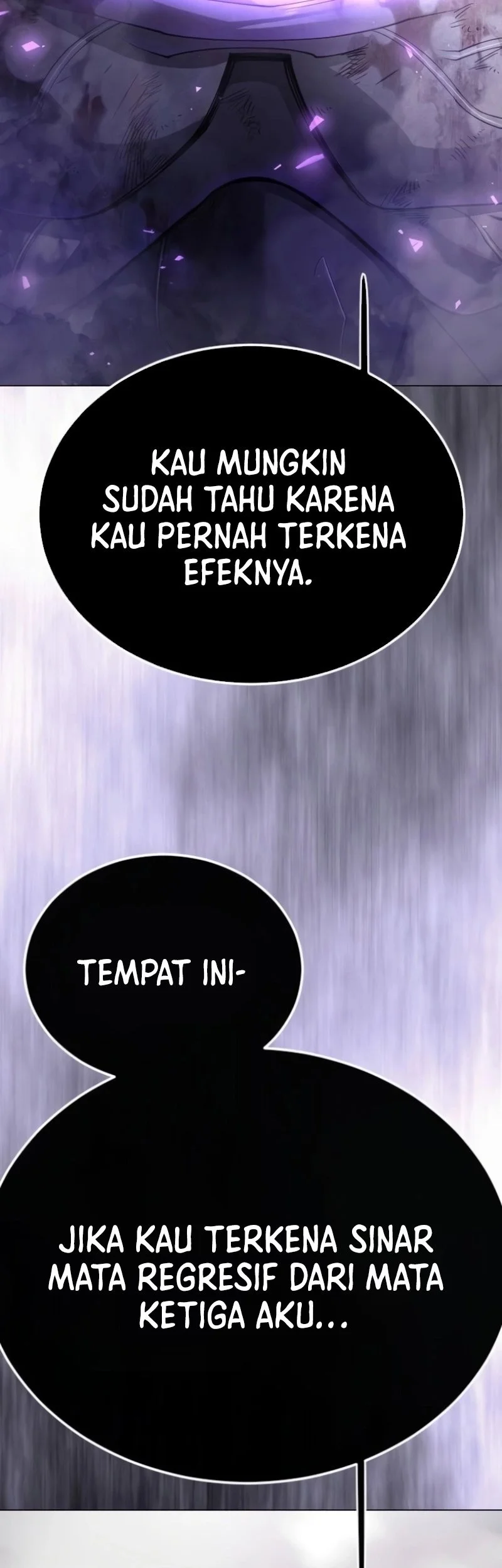 Superhuman Era Chapter 228 Halaman 17