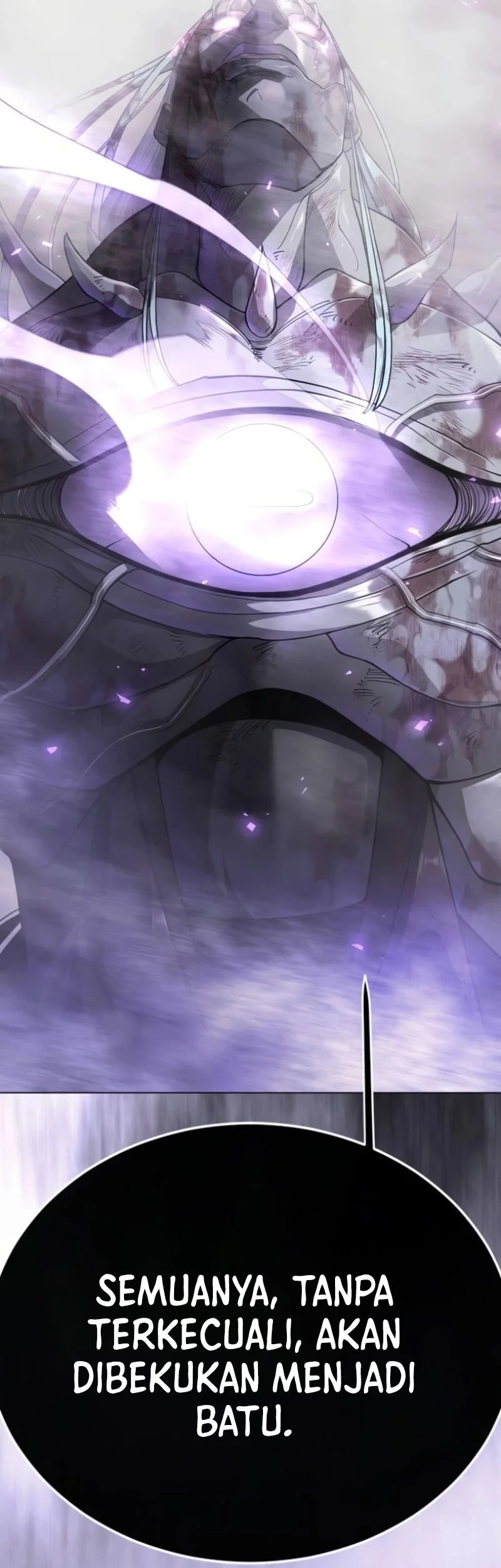 Superhuman Era Chapter 228 Halaman 19