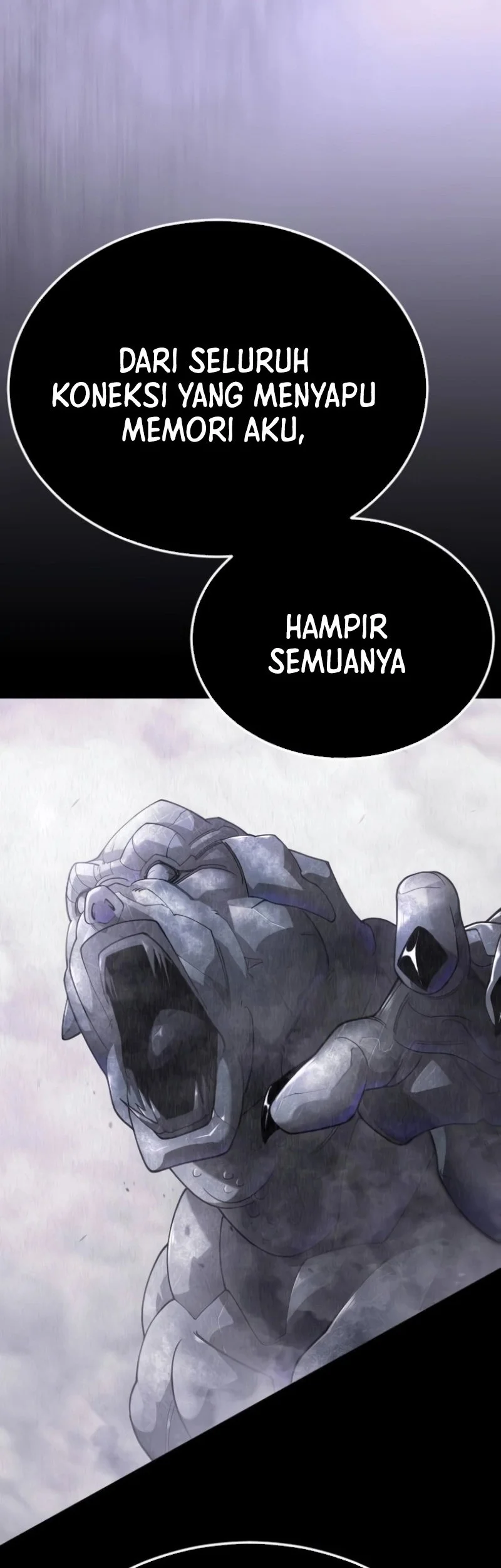 Superhuman Era Chapter 228 Halaman 20
