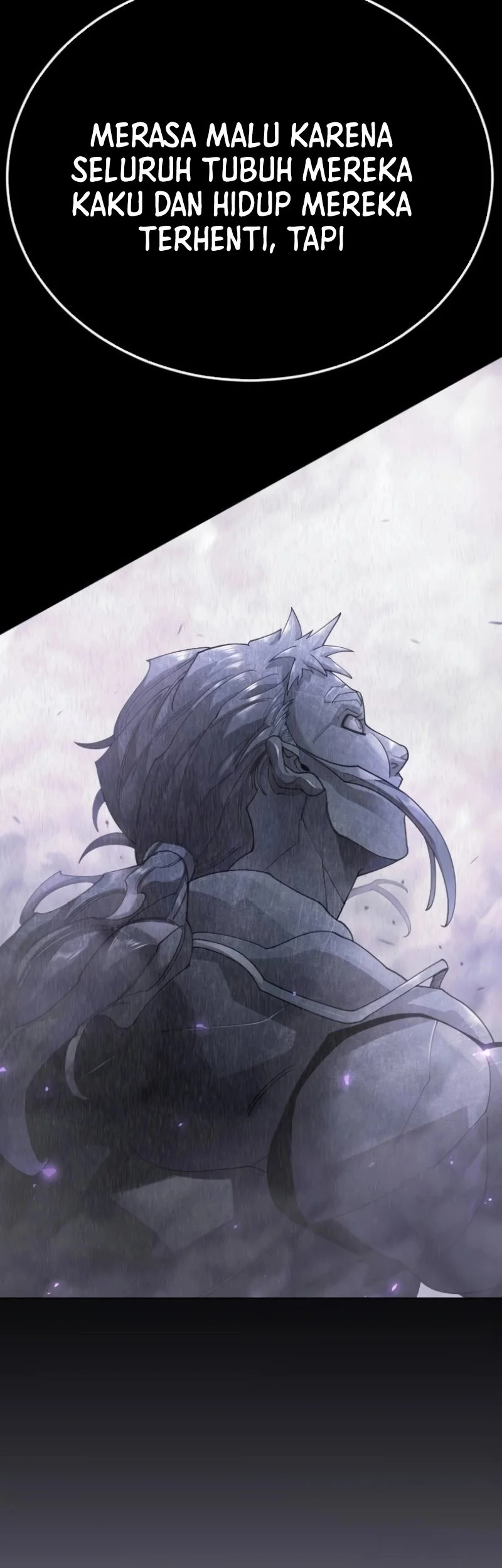 Superhuman Era Chapter 228 Halaman 21