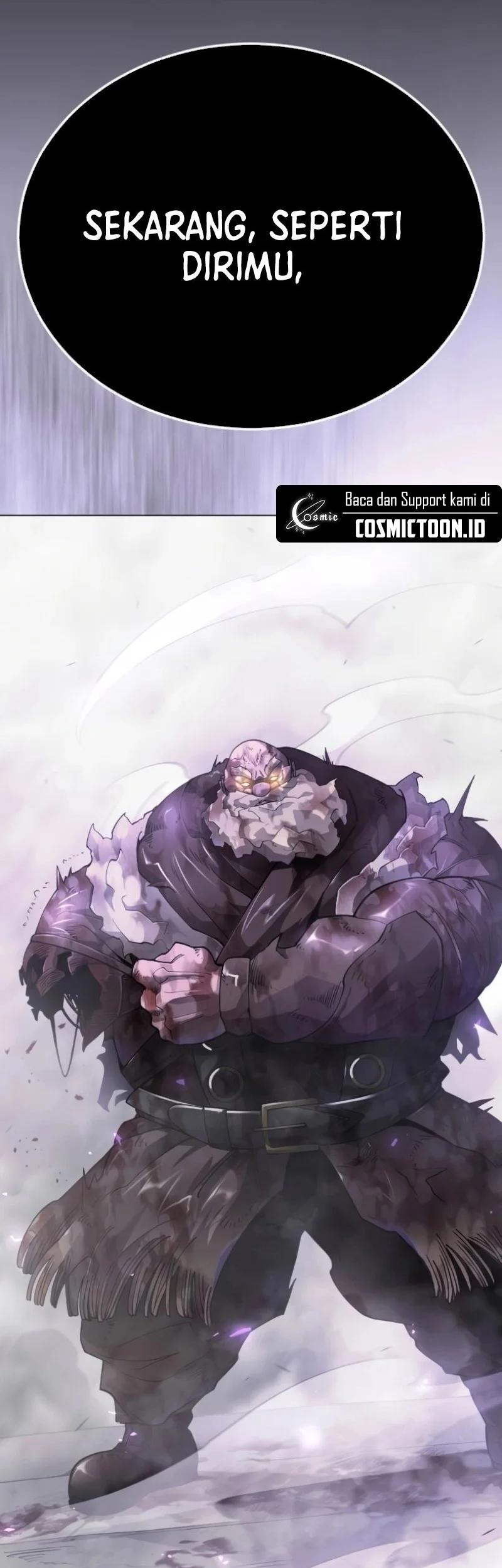 Superhuman Era Chapter 228 Halaman 22